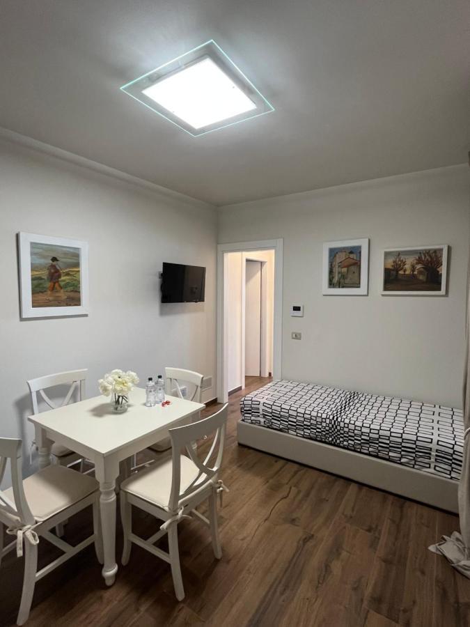 Apartmán Casa Al Vento Cerreto Guidi Exteriér fotografie